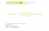 Wirtschaftskompetenz in Duisburg ... - down.kbm-duisburg.dedown.kbm-duisburg.de/Anleitung_OSA.pdf · Online-Anmeldung am Vers. 1.0 / 20120412 Seite 3 Ab April 2012 wird die Möglichkeit