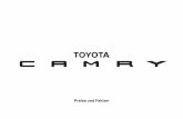 Preise und Fakten - toyota.de · Selbst bei einem Toyota kann es mal passieren, dass Ihr Fahrzeug fahruntüchtig ist. Was dann? Wir helfen sofort, egal wann und ganz gleich wo –