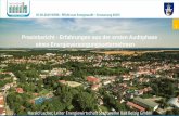 Praxisbericht - energie.wfbb.de · 07.05.2019 WFBB - Pflicht zum Energieaudit –Erneuerung 2019! Praxisbericht - Erfahrungen aus der ersten Auditphase eines Energieversorgungsunternehmen