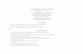 CURRICULUM VITAE - physics.umn.edu editor, (Institut Fur Kernphysik Technische Hochschule Darmstadt, Hirschegg, 1984) pp. 84-87. 48. Cosmology and GUTs in Grand Uniﬁcation With and