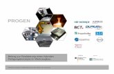Opel Kongress Produktionsforschung2016 Veröffentlichung · COAXwire – Optik für das Laser‐Draht‐Auftragschweißen • Konstante Laserleistung bis zu 4kW • 1 Zoll‐Optiksystem