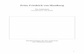 Prinz Friedrich von Homburg - bildung-rp.debildung-rp.de/fileadmin/user_upload/bildung-rp.de/medienbildung/Ohrenspitzer/Texte/... · 3 1. Idee und Ziel der Handreichung für den Unterricht