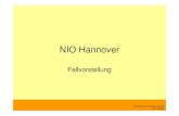 müller 2014 01 19 Nio Hannover [Kompatibilitätsmodus]nio-kongress.de/wp-content/uploads/2015/09/mueller_tumorkonferenz_internistische... · Ribic C M, et al. Tumor microsatellite-instability