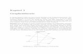 Kapitel 3 Graphentheorie - num.math.uni-goettingen.denum.math.uni-goettingen.de/werner/angmat03-graph.pdf · Hamilton-Graph, (c) ist ein Hamilton-Graph, aber kein Euler-Graph (ist