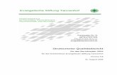 Danowski SQB 2005 eingebunden-019qualitaetsberichte.klinikbewertungen.de/260510860-00/2004/nervenklinik-tannenhof... · Inhaltsverzeichnis 3 von 31 Inhaltsverzeichnis Inhaltsverzeichnis