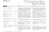 CHBEAM 123 Chemische Berichte - Open Access LMU · 1989 • Folgereaktionen von Sulfenen aus Sulfo-nylchloriden und tertiären Aminen, 2. — Bildung von Episulfonen, Sulfonylsulfen