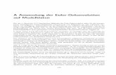 A Anwendung der Euler-Dekonvolution auf Modelldatenwebdoc.sub.gwdg.de/ebook/diss/2003/fu-berlin/2002/192/AnhangA.pdf · A Anwendung der Euler-Dekonvolution auf Modelldaten Mit der