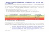 Transport von Biologischen Substanzen 2017 - uniklinik-ulm.de · Pleuropneumonie Virus der Dermatitis nodularis (n.K.) (lumpy skin disease) Rinderpest-Virus (n.K.) Schafpocken-Virus