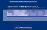 Urbanisierung und Stadtentwicklung in Südosteuropa vom 19 ... fileHerausgegeben von Thomas M. Bohn und Marie-Janine Calic V E R L A G O T T O S A G N E R SÜDOSTEUROPA-GESELLSCHAFT