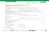 MATERIAL SICHERHEITSDATENBLATT (MSDS)emarker.dk/wp-content/uploads/2012/05/MSDS-TourTurf-Green-Tee-14-1-12... · Kupfersulfat, Enthält Mangansulfat Mono, Enthält Zinksulfat Mono,