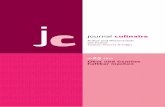 jc25 umbruch 2 - journal culinaire · Das Journal Culinaire ist die erste deutschsprachige Zeitschrift mit dem aktuellen Stand des Wissens und Könnens über das Essen und Trinken.