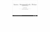 Astro Stammtisch Peine · Das Fermatsche Prinzip besagt, das Licht zwischen zwei Punkten stets auf der Strecke bewegt, auf der es die wenigste Zeit braucht. Das Huygensche Prinzip