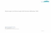 Änderungen und Neuerungen SAP Business ByDesign 1802 · PDF file1 02/2018 Änderungen und Neuerungen SAP Business ByDesign 1802 all4cloud GmbH & Co. KG Werner-Heisenberg-Straße 7