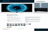 49 VLX 9770 SP - images.ep-es.com · Produkt News | Vision 49 VLX 9770 SP IMMENSA UHD TV 49" / 123 cm • Rahmenloses 360° Panorama Design. • Voll-Aluminium-Design mit mittigem