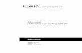 Alirocumab (Addendum zum Auftrag A15-47) - iqwig.de · Addendum A16-16 Version 1.0 Alirocmuab (Addendum zum Auftrag A15-47) 14.04.2016 Institut für Qualität und Wirtschaftlichkeit