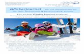 Der nächste Winter kommt - turracherhof.at · Gratis Skitest - 1/2 Tag - nach Verfügbarkeit - Intersport 6 Tage-Skipass aller in Betrieb befindlichen Anlagen Typ I € 899,00 Typ