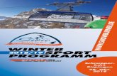 Winter - snowburner.de · Sölden Saisonstart mit Skitest Fr 2.11. – Di 6.11.2018 Beschreibung: Saisonstart in Sölden. Wer will, kann dabei gegen eine geringe Gebühr die neusten
