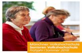 Münchner Volkshochschule Senioren Volkshochschule Frühaj ... · € 1.50 verrechnet. Reichen Sie ihn bei Ihrem Grossisten oder, falls Sie direkt von Reichen Sie ihn bei Ihrem Grossisten