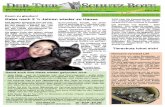 06 Tierschutzbote M rz2011 - katzenhilfe-karlsruhe.de¤rz2011.pdf · Kleiner Erfolg Sicher erinnern Sie Sich an die tra- gischen Fälle von Tiermisshandlun- en, über die wir berichtet