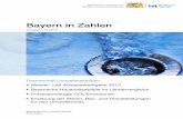 Alle übrigen Rechte bleiben Bayern in Zahlen · Editorial 209 Bayern in Zahlen 5|2014 Sehr geehrte Leserinnen und Leser, die amtliche Statistik Bayerns kann auf eine lange Geschichte