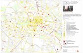 Stadtbild Berlin: Werbekonzept Karte 3g ... · Karte 3g Stadtbildverträglichkeit Riesenposter an Baugerüsten Stadtbild Berlin: Werbekonzept (W erb t äg 9) Kartenausschnitt: Innere