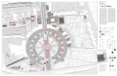 Spatial Commons MAP SC 2.3 Mehringplatz, Berlin-Kreuzberg · SPATIAL COMMONS MAP SC 2.3 MEHRINGPLATZ, BERLIN-KREUZBERG historische Strukturen ehemalige Verbindung historische Spuren