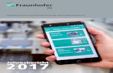 FRAUNHOFER-INSTITUT FÜR PROdUkTIONSTEcHNIk UNd ...content/contentPar/... · 5 EDITORIAL Liebe Leserinnen und Leser, liebe Freunde des Fraunhofer IPA, vor Ihnen liegt der neue Jahresbericht