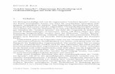 “Leichte Sprache”: Abgrenzung, Beschreibung und ...bettinabock.de/wp-content/uploads/Bock-2014-Leichte-Sprache.pdf · denen theoretischen Konzepten und Kategorien der Linguistik