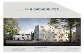 RZ TEI Expose-2 DinA4 - tektum-immobilien.de · stapelt einen einzigartigen, skulpturalen Charakter er-hält. Das verklinkerte Gebäude nimmt in fl ießendem Übergang architektonische