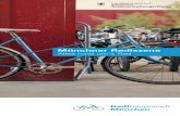 Münchner Radlszene - radlhauptstadt.muenchen.de · 1 2 3 Legende Inhalt Fahrradverkauf und -zubehör Gebrauchträder Fahrradbekleidung Fahrradanhänger Fahrradreparatur Fahrradverleih