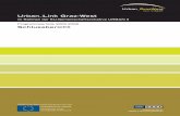 URBAN II Graz Schlussbericht und Jahresbericht 2008 · SCHLUSSBERICHT URBAN II GRAZ-WEST | 2000-2008 4 6.6 Aus dem FIAF finanzierte Maßnahmen auf der Ebene des Gesamtbetrags der