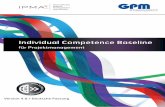 Individual Competence Baseline - gpm-ipma.de · Impressum Das vorliegende Dokument „Individual Competence Baseline für Projektmanagement“ ist ein Teil der deutschen Fassung der