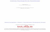 Anatomie Physiologie für die Physiotherapie - ReadingSample · Anatomie Physiologie für die Physiotherapie Bearbeitet von Prof. Dr. med. Christoff Zalpour 4. Auflage 2016. Buch.