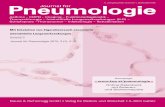 Pneumologie Journal r - kup.at · Journal für Pneumologie 2015; 3 (1), 4-10. WILLKOMMEN BEI BRENNPUNKT ONLINE Nützen Sie ein neues Fachportal und proﬁ tieren Sie von unseren innovativen