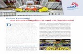 Green Economy, die Entwicklungsländer und der Welthandel Dsuedwind-institut.de/files/Suedwind/Publikationen/2017/2017-12 FS Green... · verkehr nach Angaben der WTO im Schnitt um