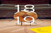 18 · In einer exklusiven Partnerschaft fördert die Deutsche Bank seit 1989 die Arbeit der Berliner Philharmoniker. Die Digital Concert Hall öffnet die Türen zum Konzertsaal