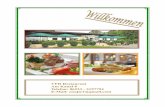 VFR Restaurant Am Kanal 8 Telefon: 06233 - 3197794 E-Mail ... · Liebe Gäste, wir begrüßen Sie herzlich im Restaurant Clubhaus VFR 1900, und wünschen Ihnen und Ihren Lieben ein