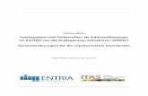 ITAS-ENTRIA-Arbeitsbericht 2017-01 Mbah final · im Konflikt um die Endlagerung radioaktiver Abfälle? ... from concrete areas of technology such as future mobility, energy supply,
