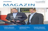 AUSGABE 03 | 2012 MAGAZIN - uni-duesseldorf.de · Magazin 3 | 2012 3 EDITORIAL Editorial Als Ende August eine Bochumer Tankstelle in einer Werbe-aktion mit einem Benzinpreis von 1,22