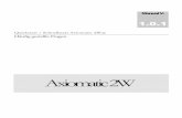 Axiomatic 2W - FineSell GmbH | Alarmanlagenfinesell.de/AX/FS_AX_DE.pdf · 4. System Fehler anzeigen Im Falle eines System Fehler (kein GSM Signal, Batteriewarnung..) zeigt Ihnen die
