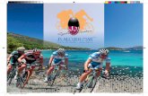 folleto Cycling JS Hotels.indd 1 23/04/13 18:53 · neu geschaffen und garantieren einen hohen Standard für alle Radsportgäste. folleto Cycling JS Hotels.indd 6 23/04/13 18:53. Folgende