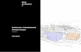 Eutritzscher Freiladebahnhof Konzept Campus - leipzig416.de · Aufgabe ― Planungsaufgabe war die Entwicklung von städ - tebaulichen Konzeptionen für den Schulcampus auf dem Areal