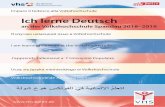 Ich lerne Deutsch - berlin.de · Harri-Reinert-Volkshochschule Info-Telefon für Deutschkurse: (030) 90279 – 5002 / -5025 Bezirksamt Spandau von Berlin Abteilung Wirtschaftsförderung,