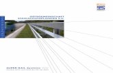 GüteGemeinschaft stahlschutzplanken e.V. Guetegemeinschaft SuperRail.pdf · Modul-Nr. bei der BASt beantragt H2 W4 1,3 m B 1,0 m 0,9 m 60 m 36 übergangskonstruktion flextra sR –