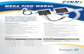 FINNTestElectronics MEGA FINN MODUL - fixtest.de¤tter/Deutsch/FINN... · 76,20 99,10 Anschlüsse: Ø 1,27 34,30 11,20 47,75 47,75 Das kompakte Modul lässt sich über eine USB oder