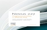 Novus 227 - elsevier.com · bettet in den Kontext von Ätiologie, Pathologie, Klinik und Therapie – vermittelt, abgerundet durch praxisre- levante differenzialdiagnostische Überlegungen.