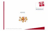 2012-04-24 Praesentation ADHS - kks-roesrath.de · 5 5 2. Impulsivität im Verhalten und beim Arbeiten ADHS-Kinder Reagieren oft unüberlegt und denken nicht über die Folgen nach