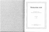 Oberbaye sches Archiv - publikationen.sulb.uni-saarland.de · und Magie bei den Zande, Frankfurt/M. 1978, wobei die Einleitung von E. Gillies (ebd. 7-36) die neuere ethnologische