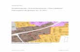 Gestaltungsplan „Sennhüttenstrasse / Obermattächer ... · penweise Überbauungen ist er ein wichtiges Dokument über die Hintergründe der Planung und kann im Baubewilligungsverfahren