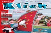 Revista escolar - Schülerzeitung - Año 11, Nº1-2017 (#31) fileIn diesem Kindergartenjahr haben wir auf unserem Gelände ein weite-res Klettergerüst und ein Trampolin für unsere